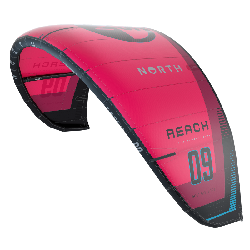 2025 North REACH Kite