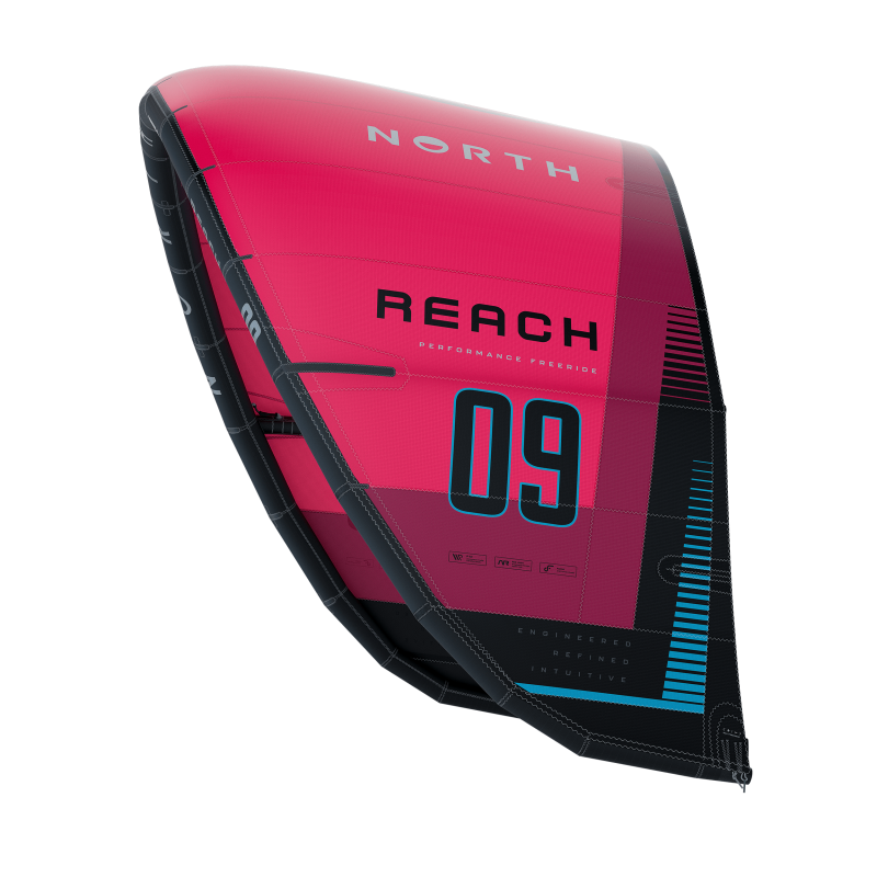 2025 North REACH Kite