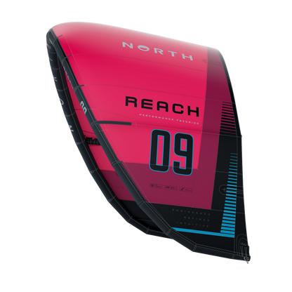 2025 North REACH Kite