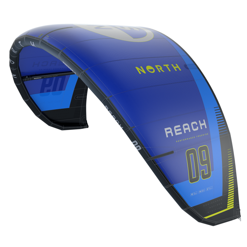 2025 North REACH Kite