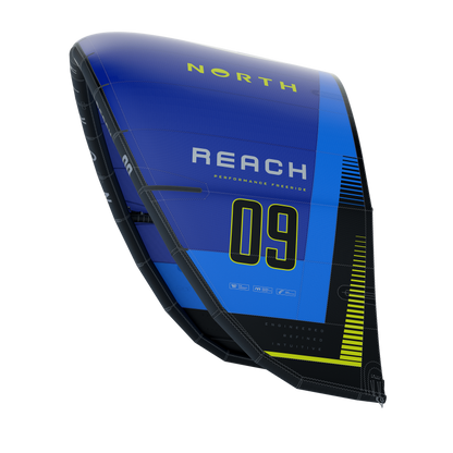 2025 North REACH Kite