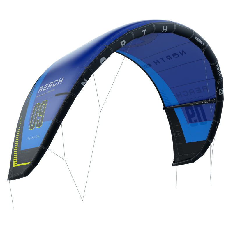 2025 North REACH Kite