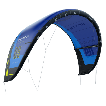 2025 North REACH Kite