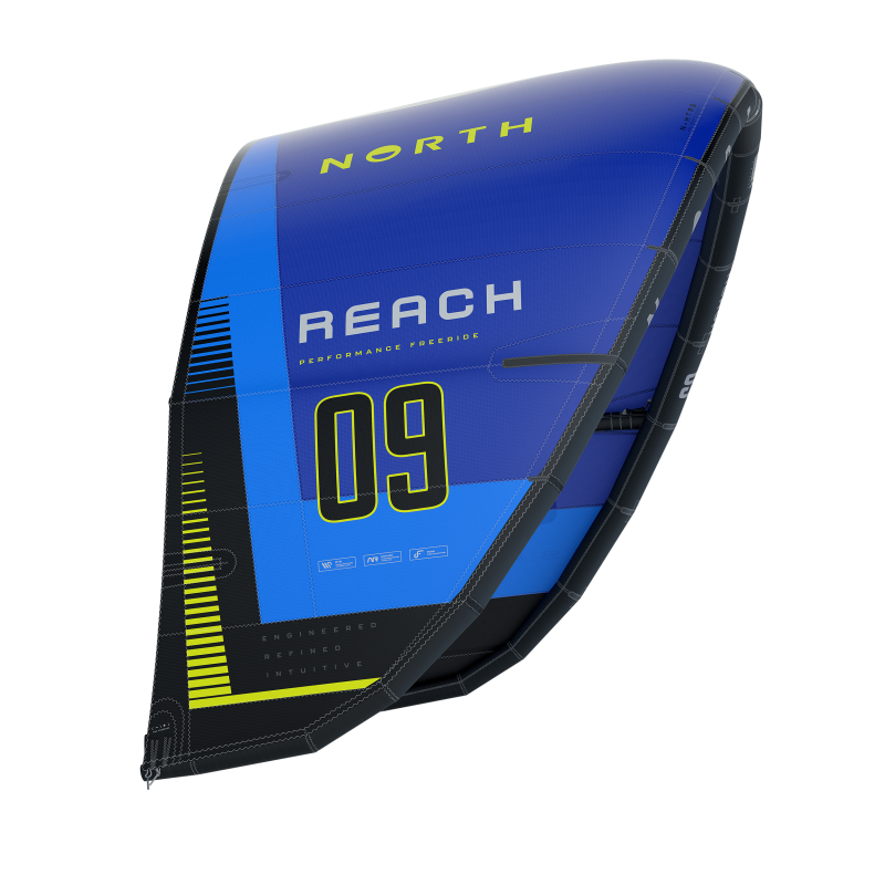 2025 North REACH Kite