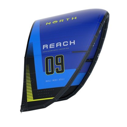 2025 North REACH Kite