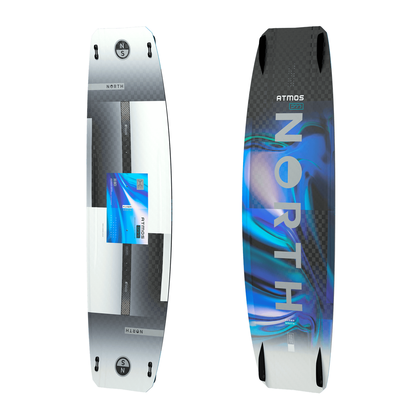 2025 North Atmos PRO TT Board