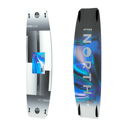 2025 North Atmos PRO TT Board