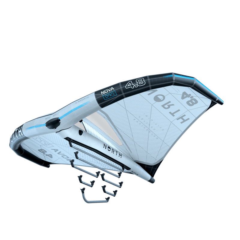 2025 North NOVA PRO Wing