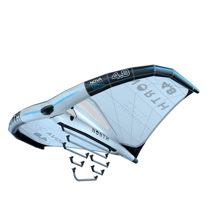 2025 North NOVA PRO Wing