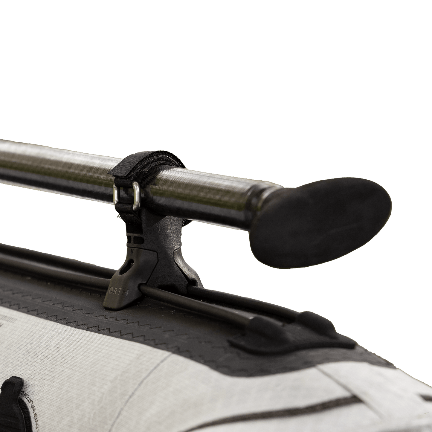 North ShiftLock Paddle Mount
