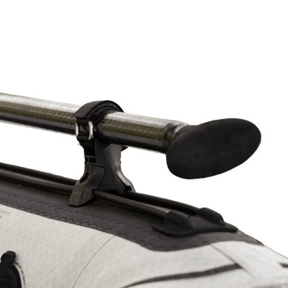 North ShiftLock Paddle Mount