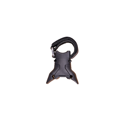 North ShiftLock Paddle Mount