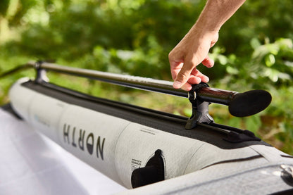 North ShiftLock Paddle Mount