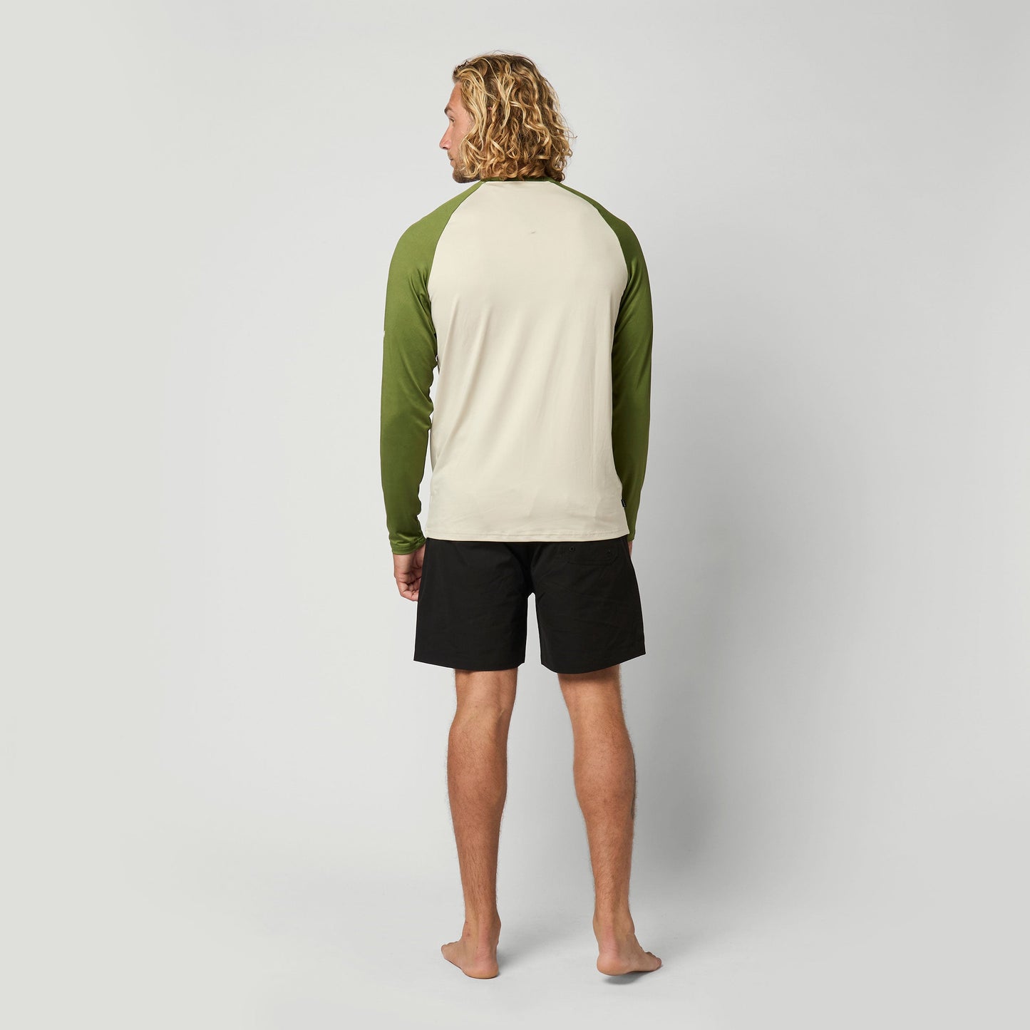 2024 Mystic Bolt L/S Quickdry