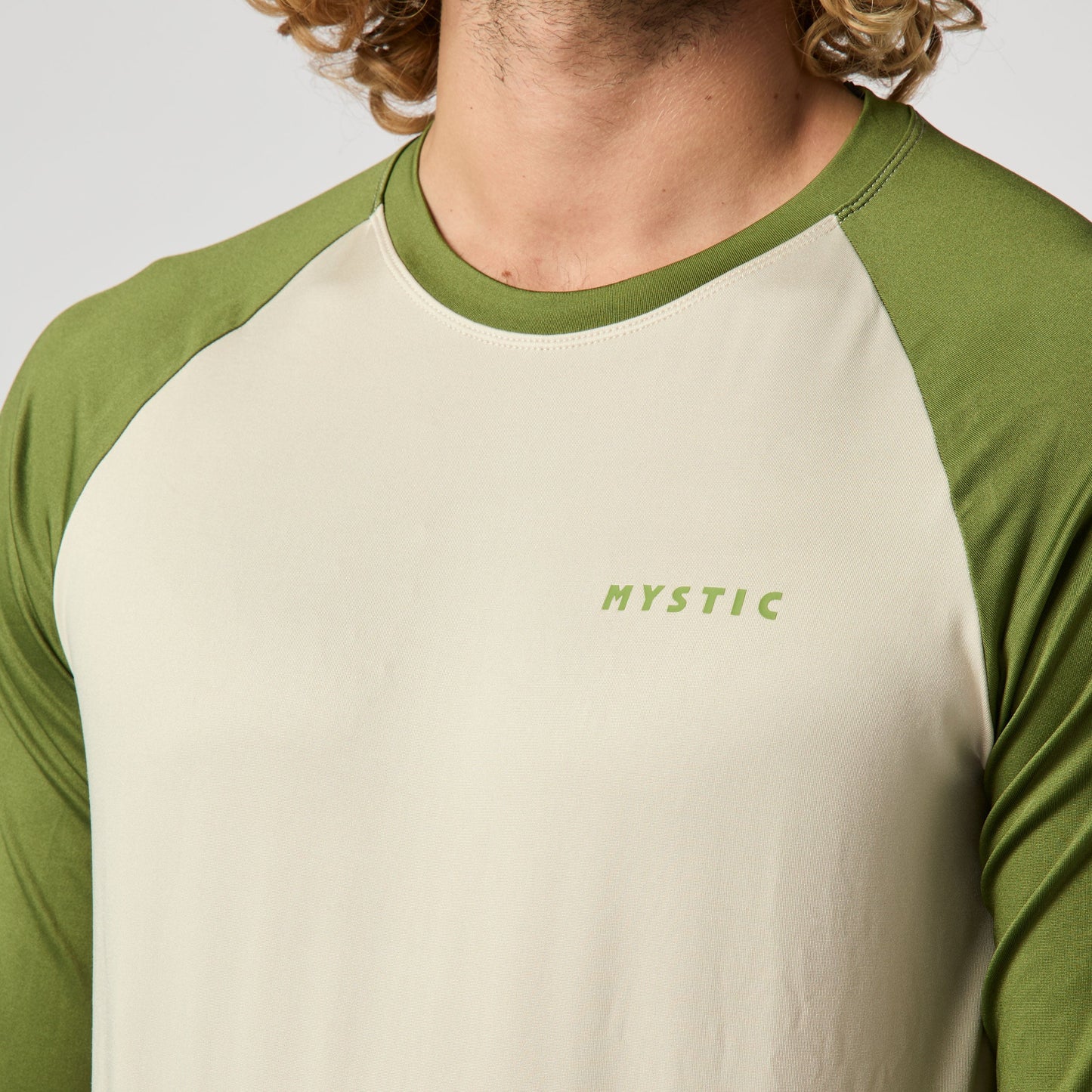 2024 Mystic Bolt L/S Quickdry