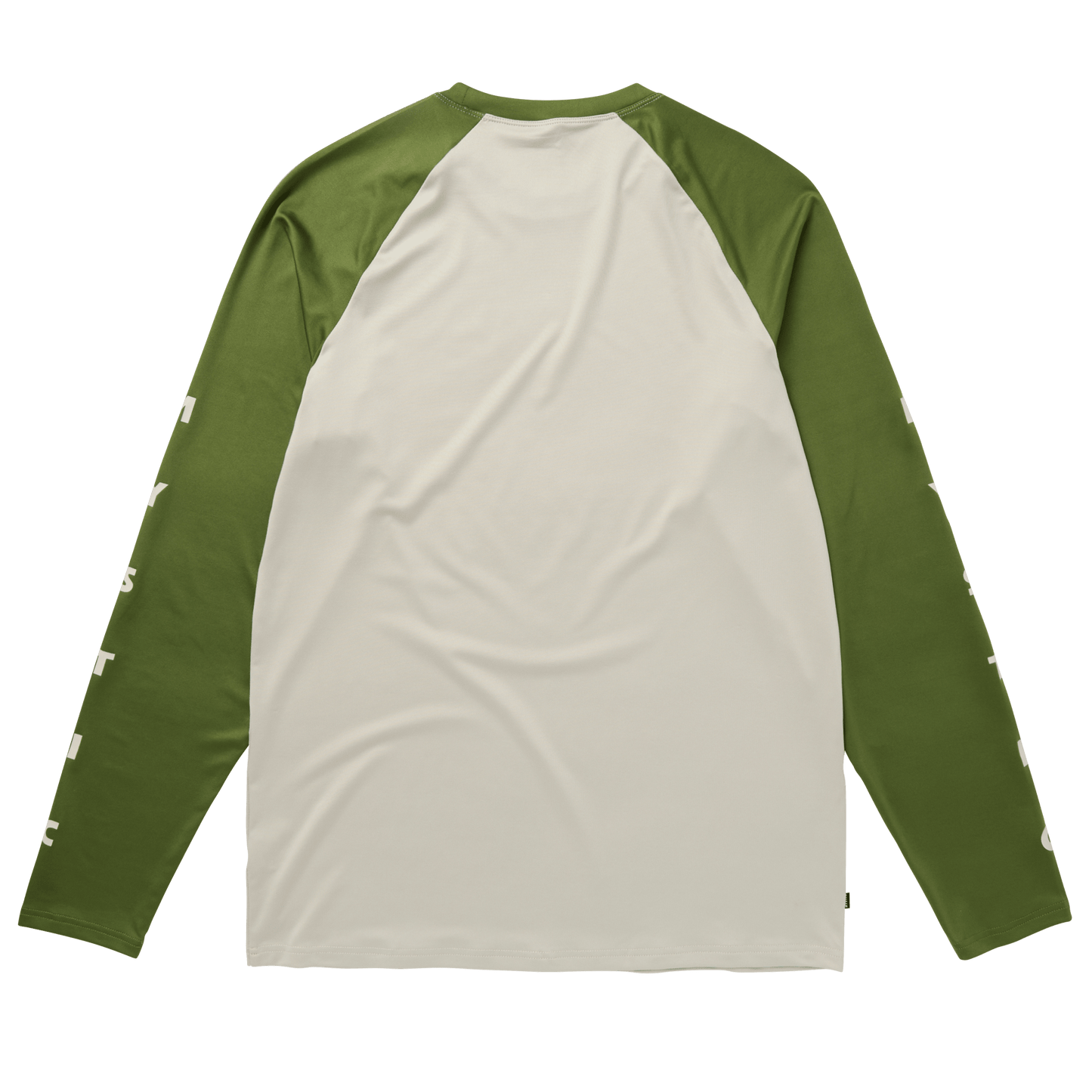 2024 Mystic Bolt L/S Quickdry