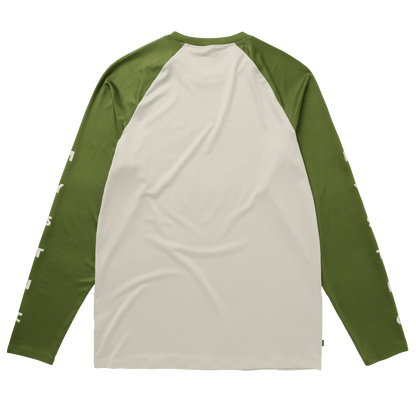 2024 Mystic Bolt L/S Quickdry