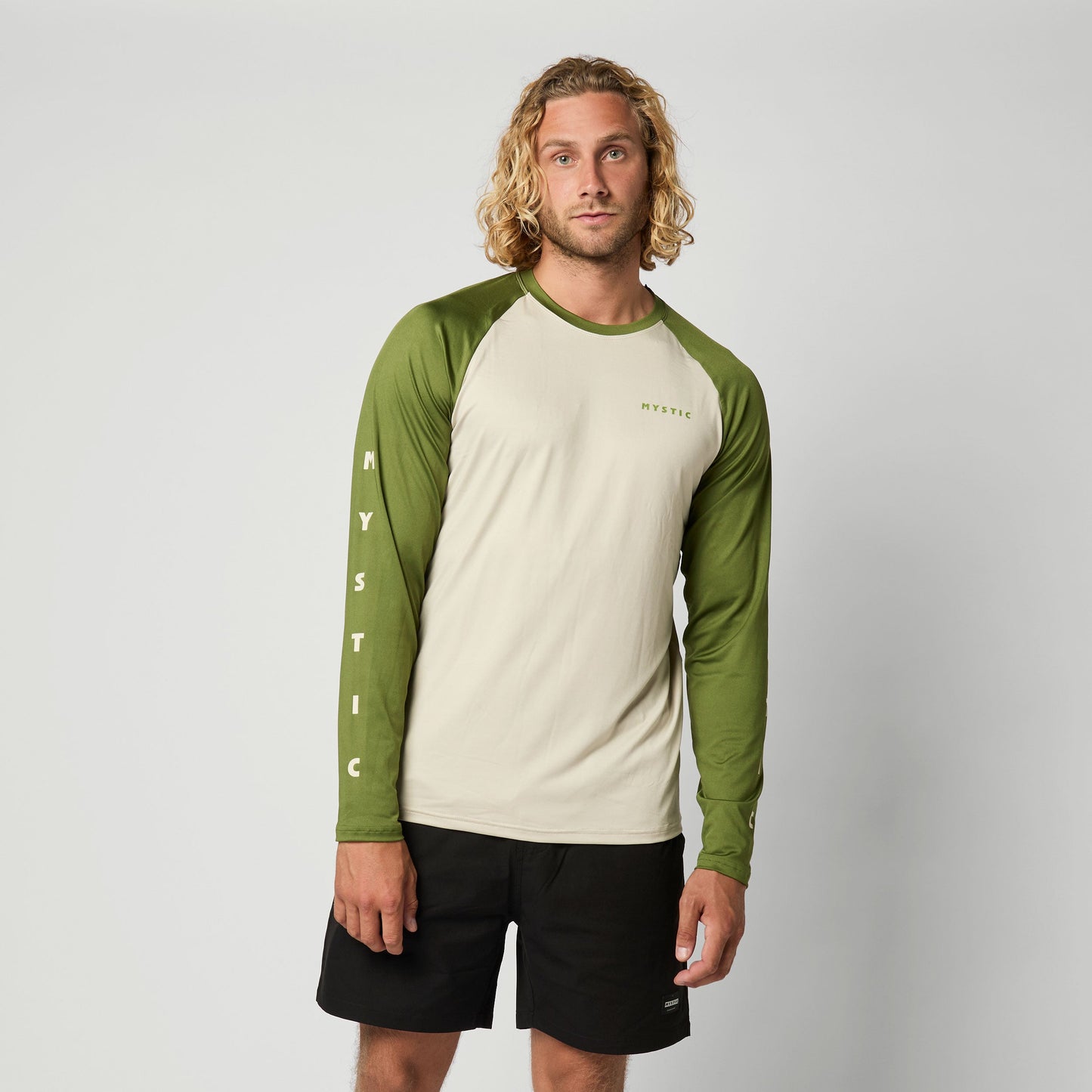 2024 Mystic Bolt L/S Quickdry