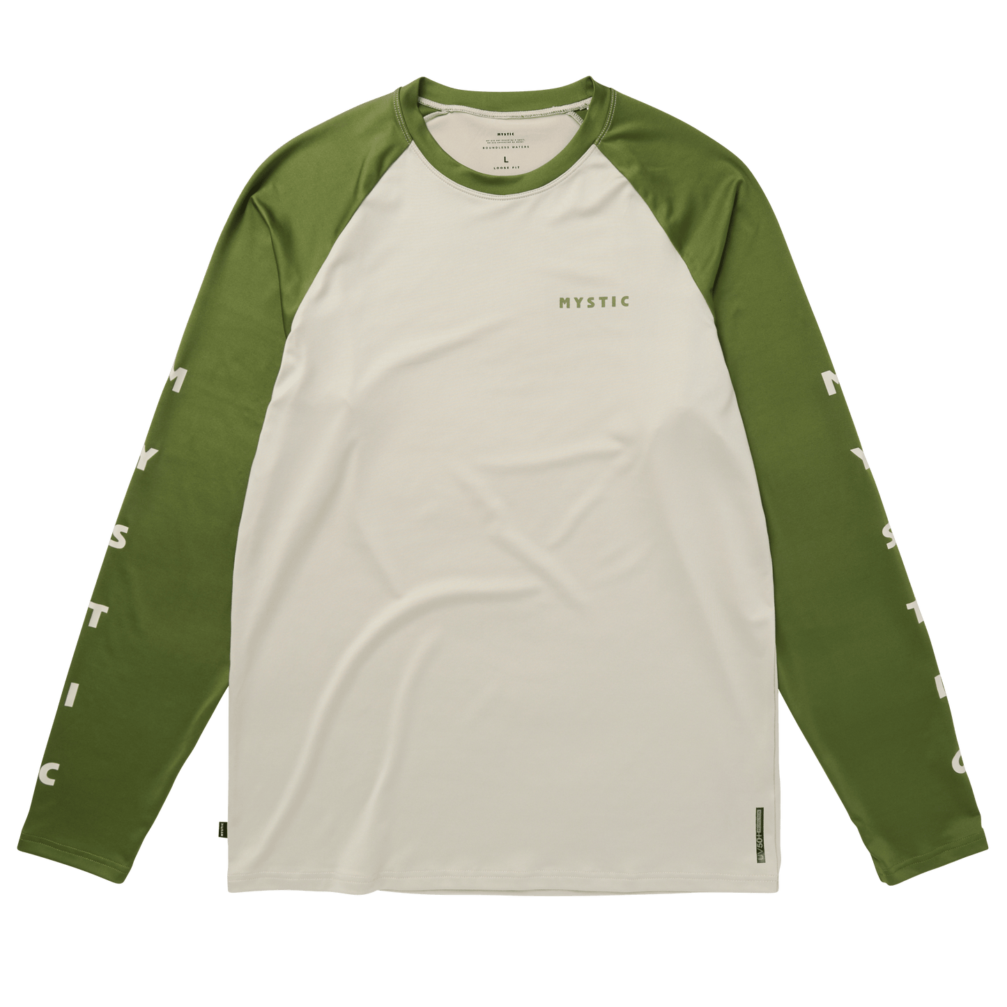 2024 Mystic Bolt L/S Quickdry