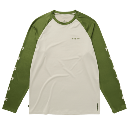 2024 Mystic Bolt L/S Quickdry