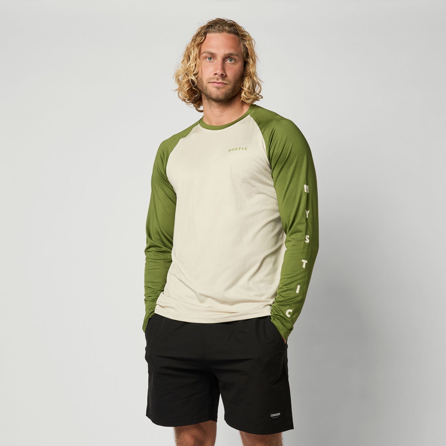 2024 Mystic Bolt L/S Quickdry