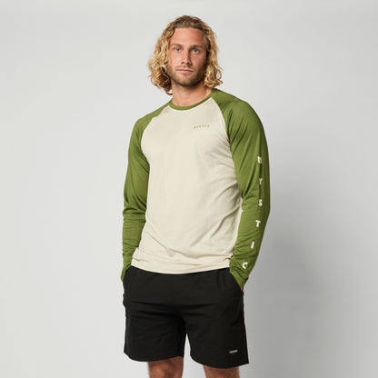 2024 Mystic Bolt L/S Quickdry