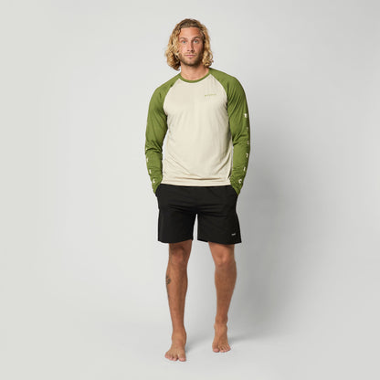2024 Mystic Bolt L/S Quickdry