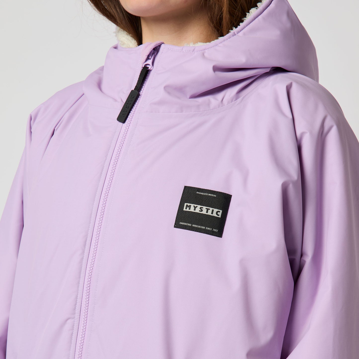 2024 Mystic Poncho Explore