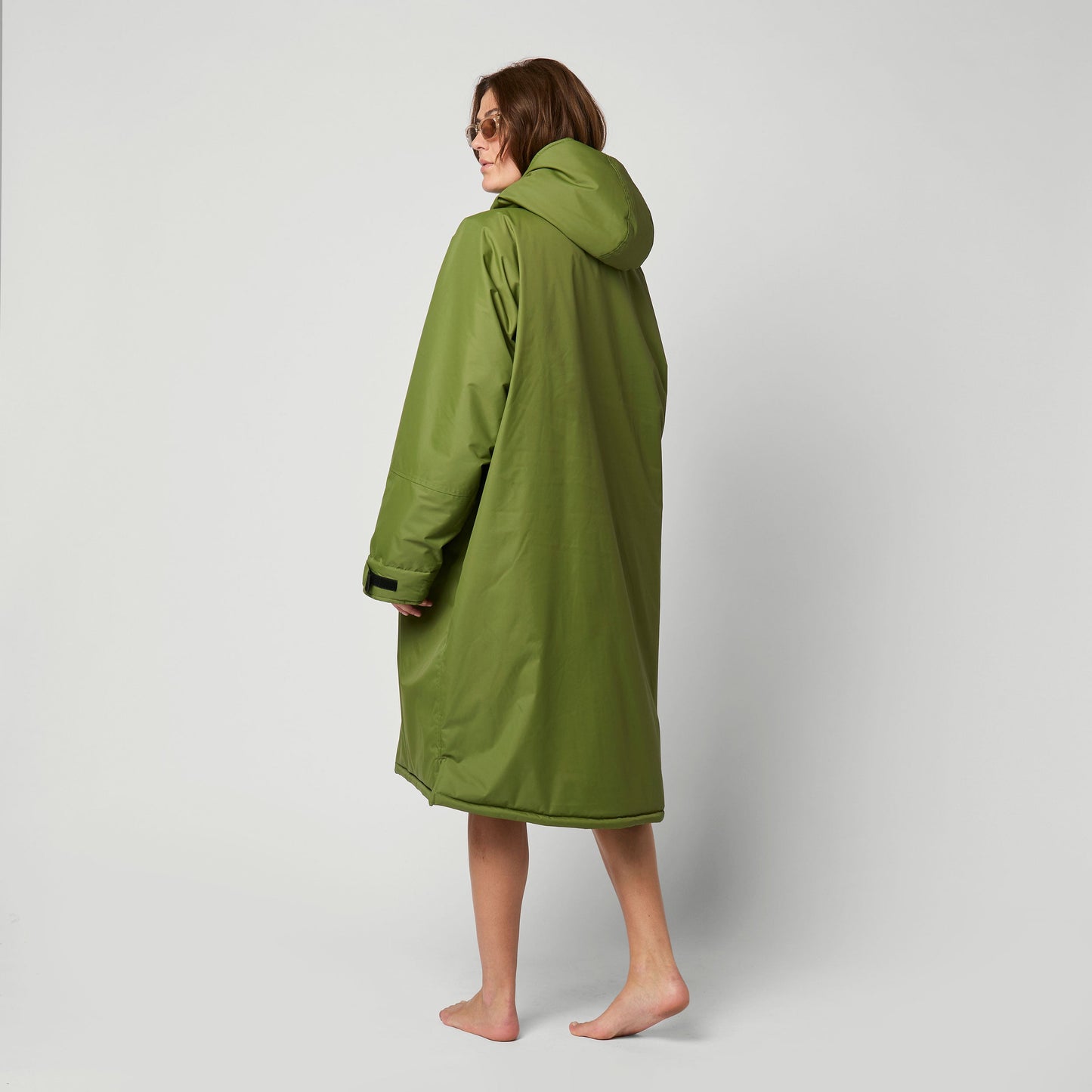 2024 Mystic Poncho Explore