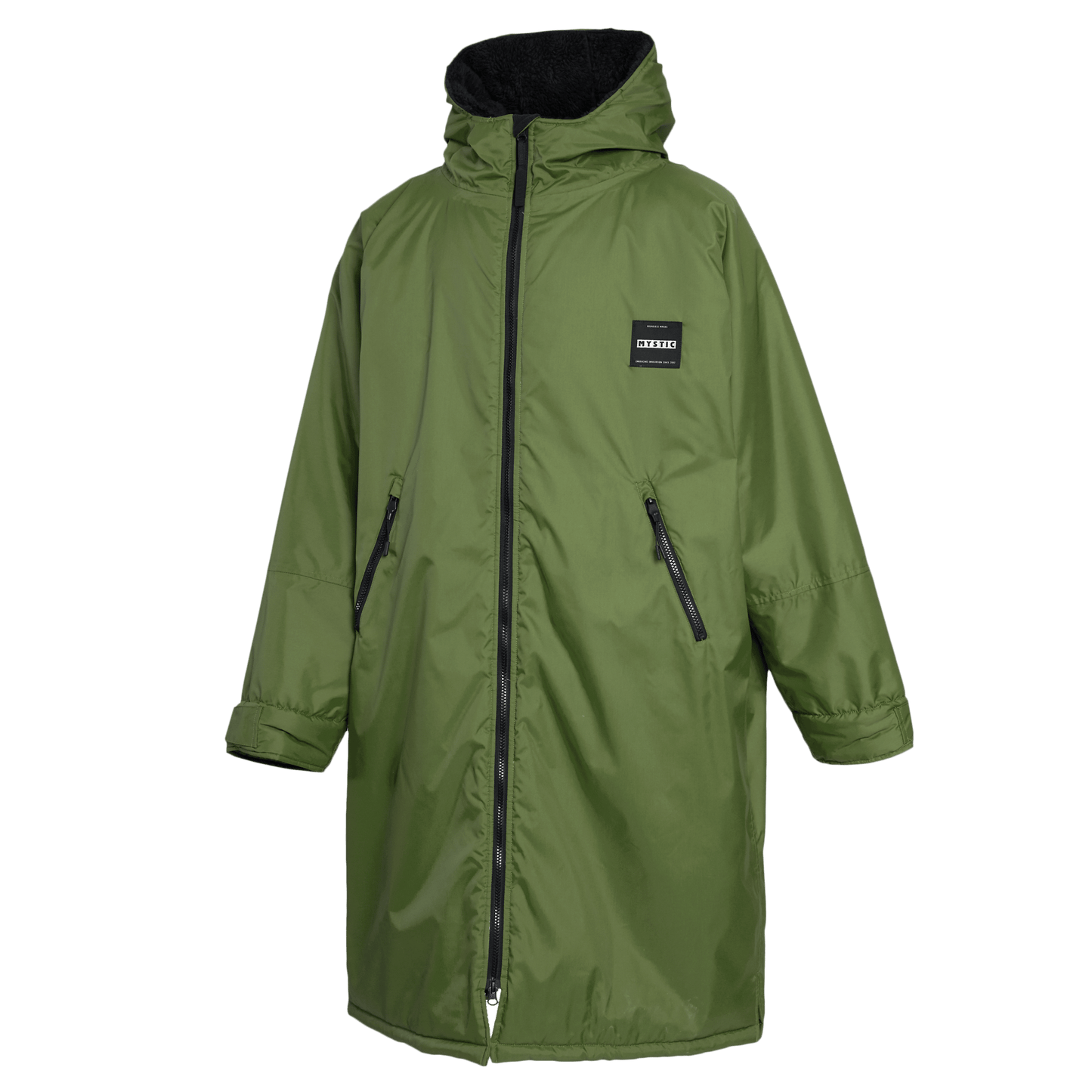 2024 Mystic Poncho Explore