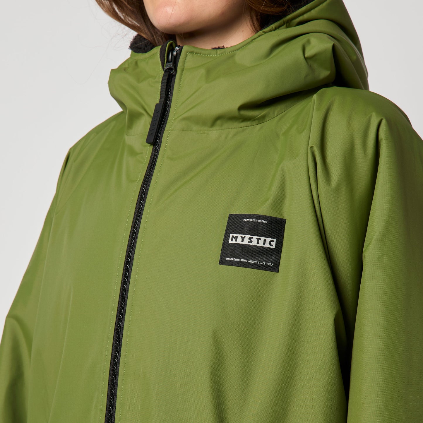 2024 Mystic Poncho Explore