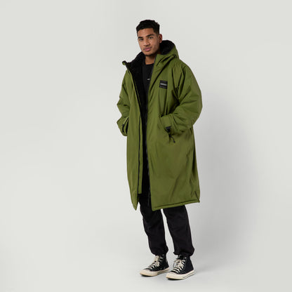 2024 Mystic Poncho Explore