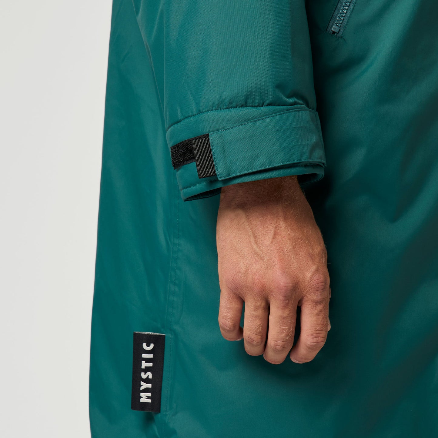 2024 Mystic Poncho Explore