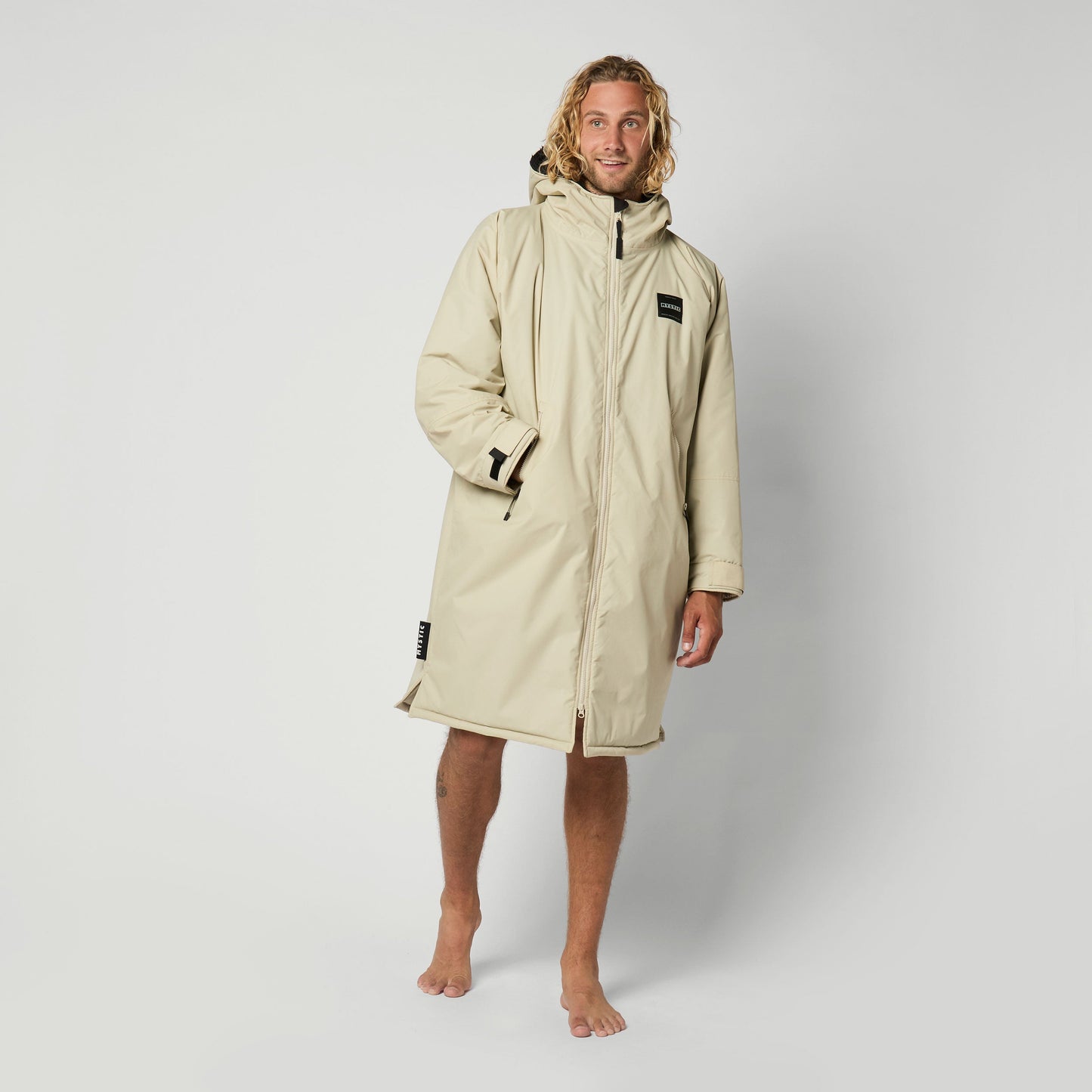 2024 Mystic Poncho Explore