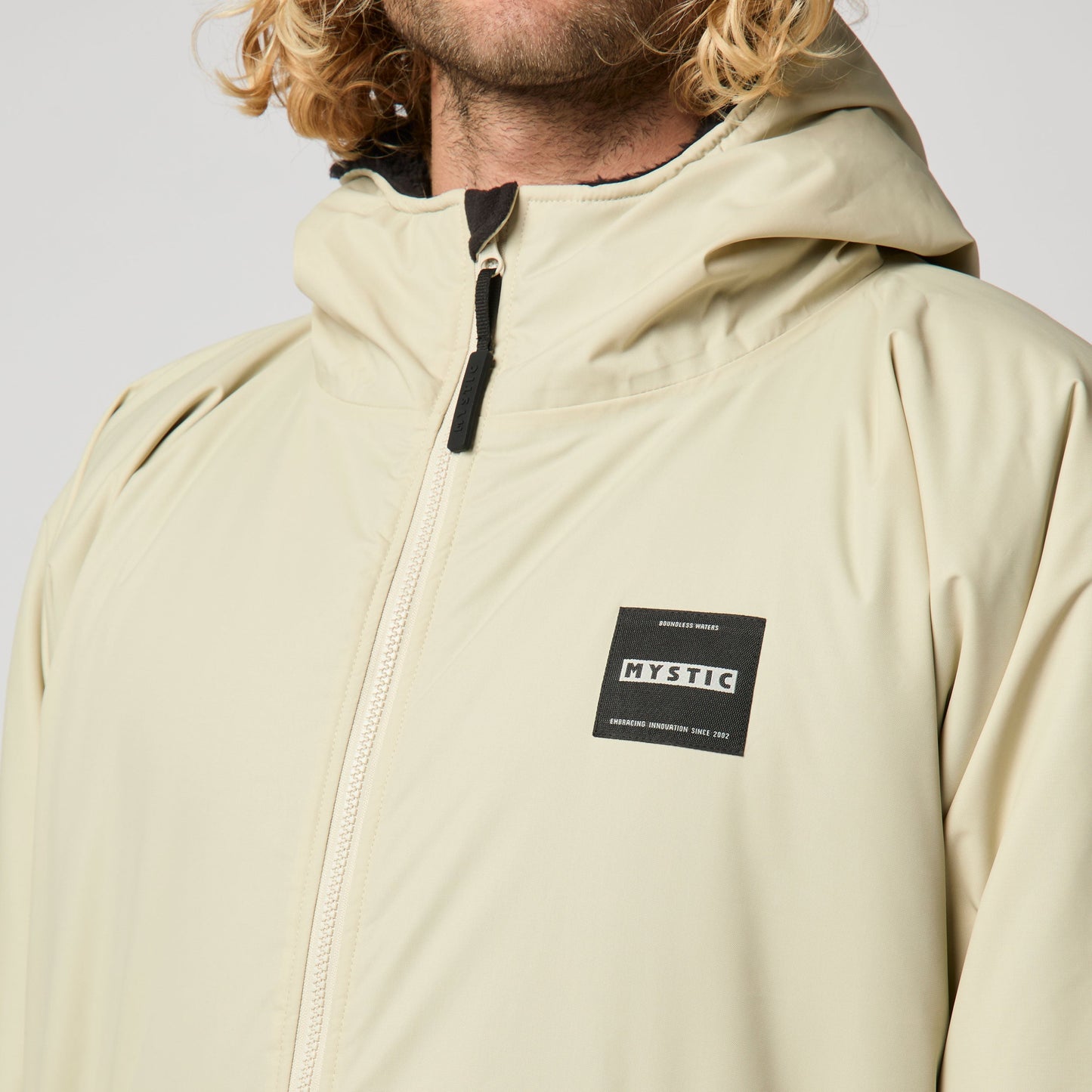 2024 Mystic Poncho Explore