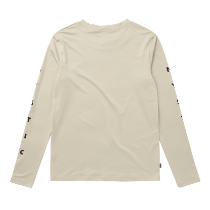 Mystic Solstice L/S Rashvest Women 25