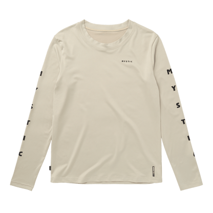 Mystic Solstice L/S Rashvest Women 25