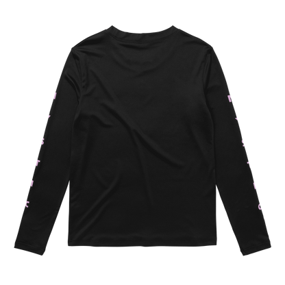 Mystic Solstice L/S Rashvest Women 25