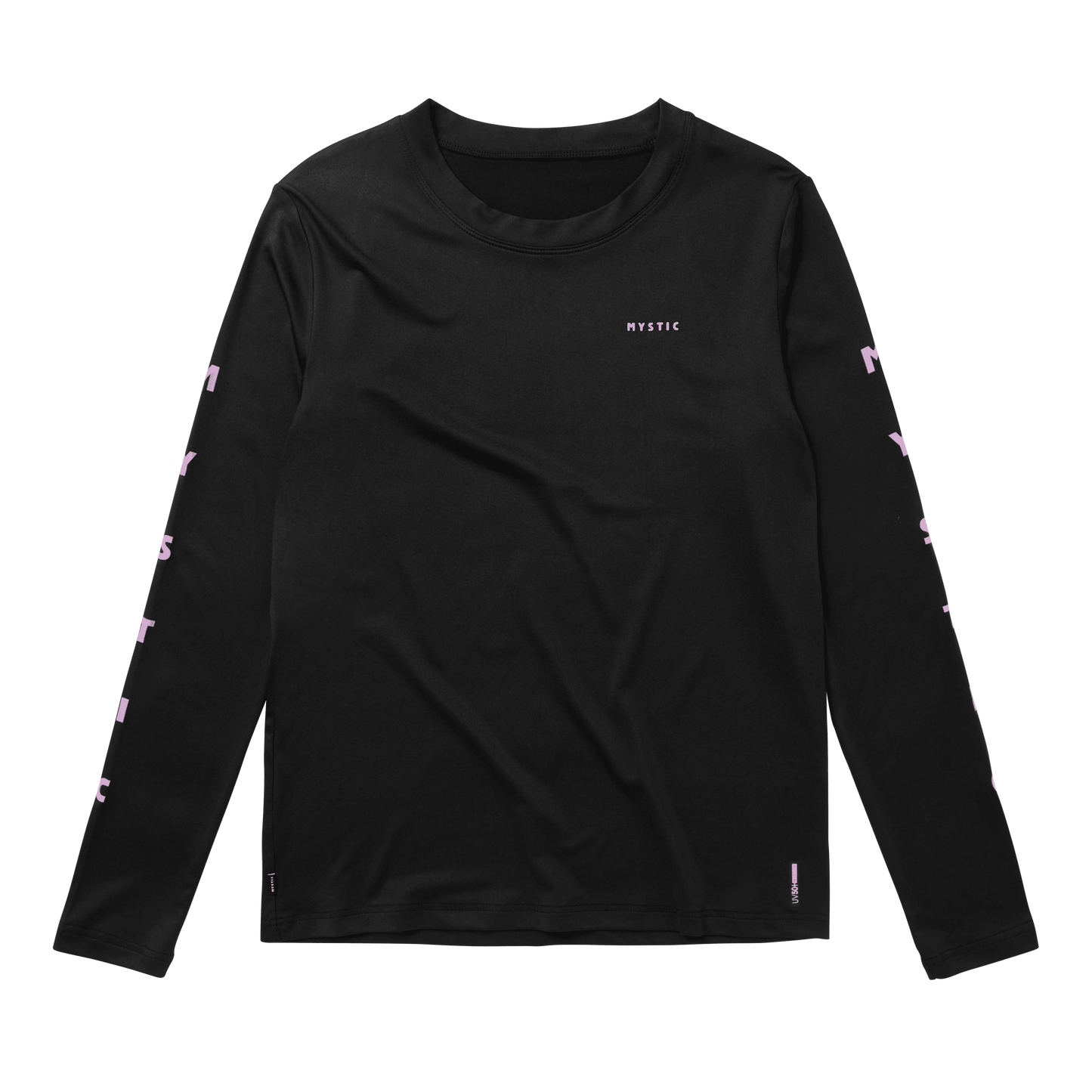 Mystic Solstice L/S Rashvest Women 25