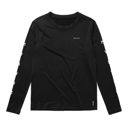 Mystic Solstice L/S Rashvest Women 25