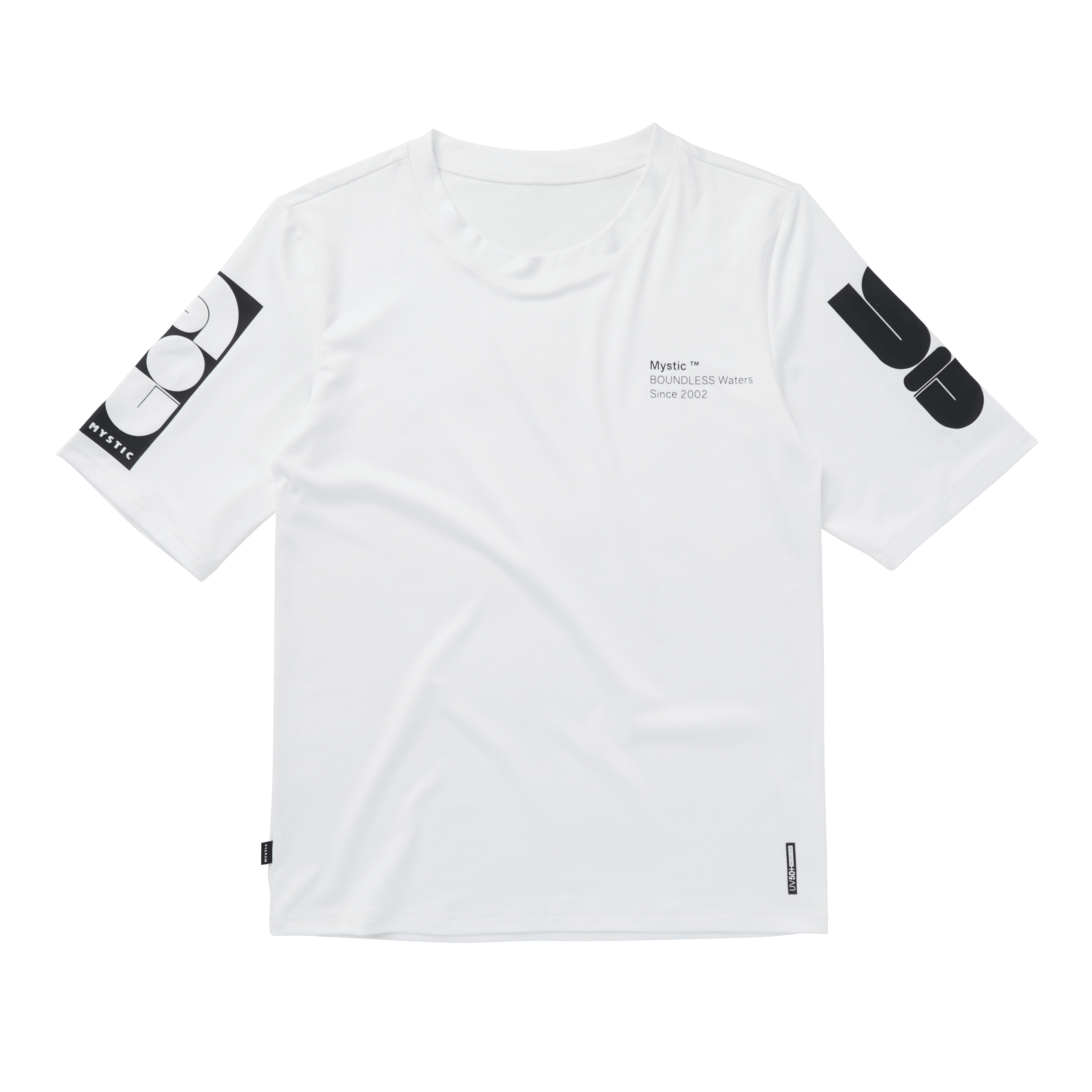 Mystic Sphere S/S Rashvest Women