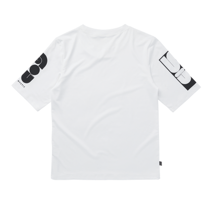 Mystic Sphere S/S Rashvest Women