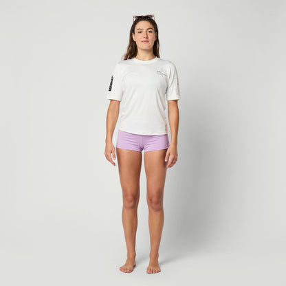 Mystic Sphere S/S Rashvest Women