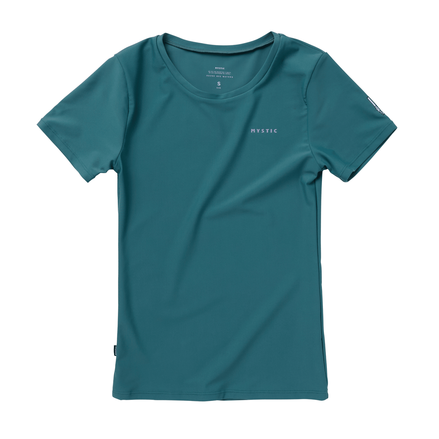 Mystic Star S/S Rashvest Women 25