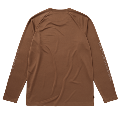 Mystic Tactic L/S Loosefit Quickdry 25