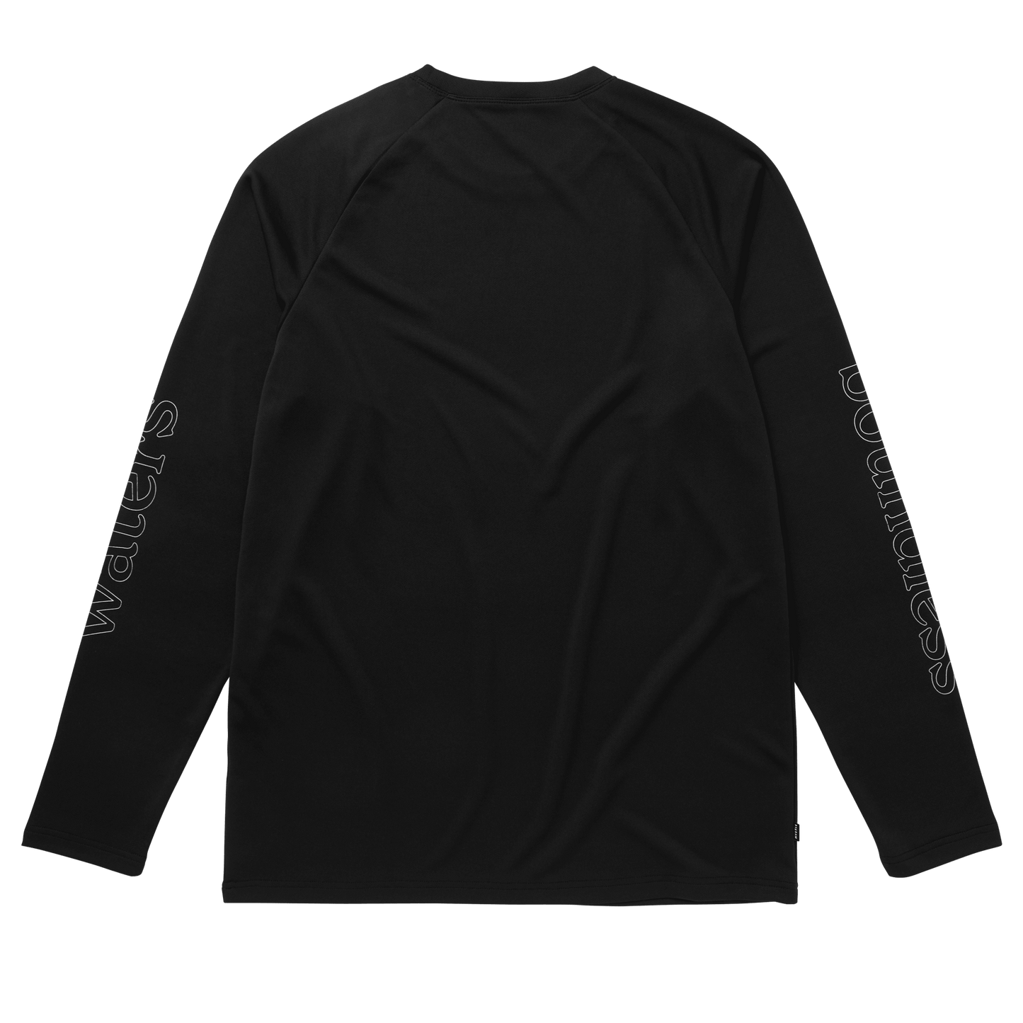 Mystic Tactic L/S Loosefit Quickdry 25