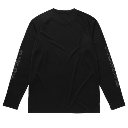 Mystic Tactic L/S Loosefit Quickdry 25