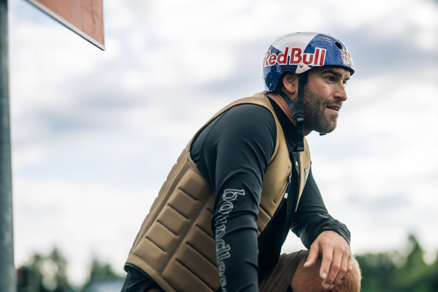 Mystic Tactic L/S Loosefit Quickdry 25