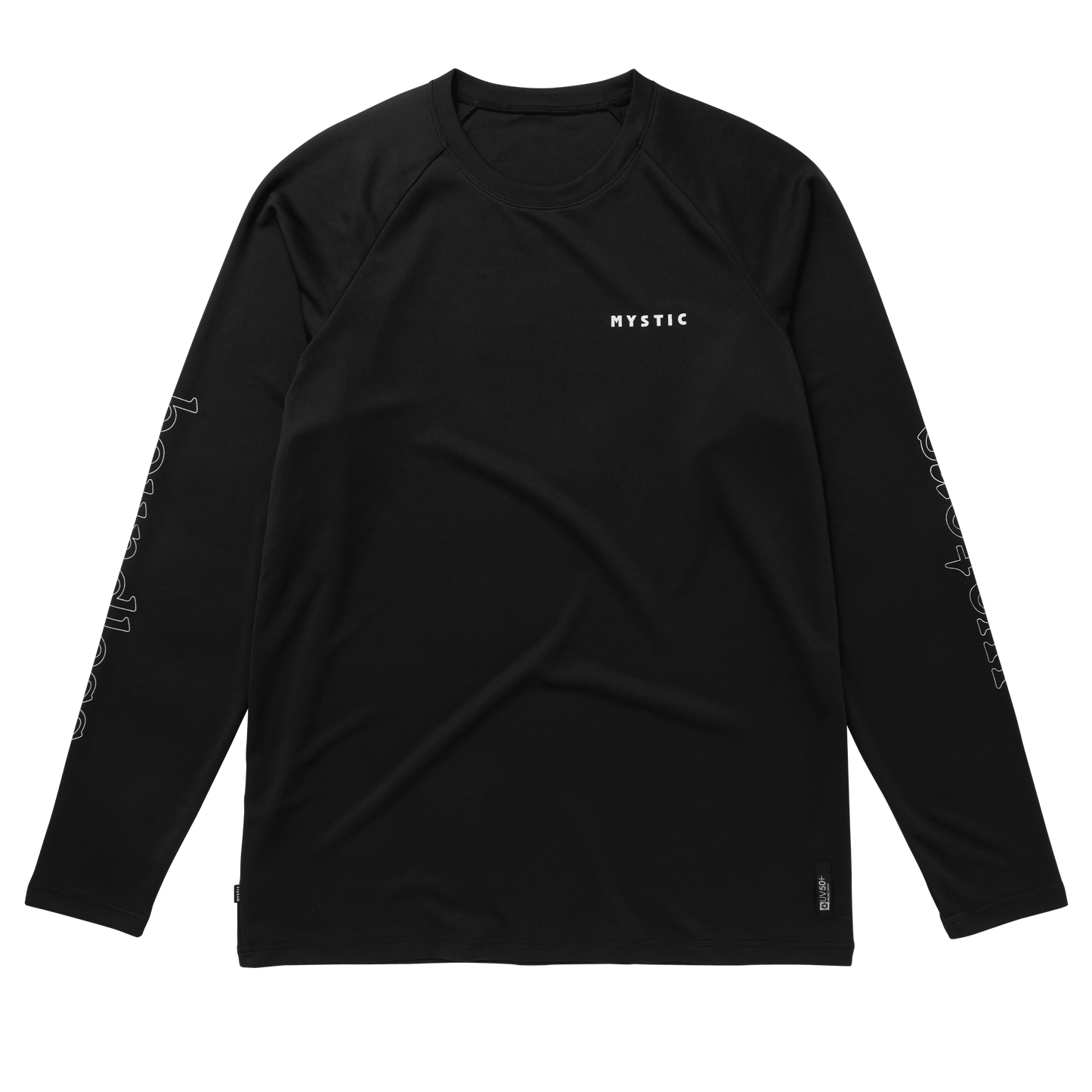 Mystic Tactic L/S Loosefit Quickdry 25