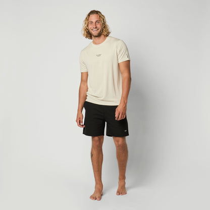 Mystic Tactic S/S Loosefit Quickdry